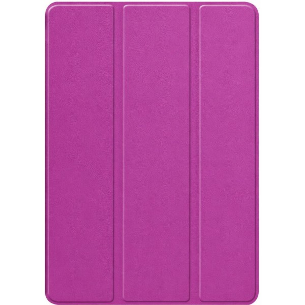 Фото - Чохол для планшета BeCover Flexible TPU Mate for Samsung Galaxy Tab A11 Plus SM-X236B 11.0" Purple (715593)